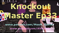 free knockout master 33 free