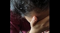free мы вошли в дом и я попросила его пососать меня а он проглотил мое молоко free