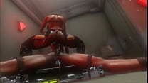 free citor3 3d sfm vr сексигра госпожа с огромными сиськами в латексе электростимуляция верховая езда и доение free