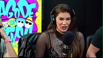 free bruna ferraz interview on the pagode da offense podcast free
