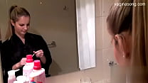 free nice amateur orgasm free