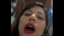 free debor unedited the muse flavia tamayo pamela pantera cumming twice in the sewing studio and we were almost caught free