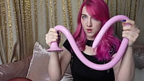 free world record deepthroat my longest deepthroat ever 38 inches free