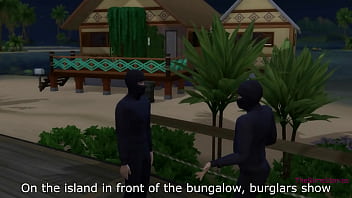 free សរករម joined masturbating session and fucks her really hard my real voice sims 4 free