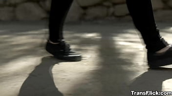 free transflickcom i never really liked ts porn but goddamn this is hot i absolutely love jane wilde and khloe kay to free