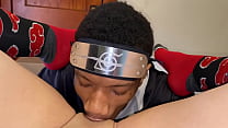 free zh shinobi eats pussy with hersheys carmel syrup free