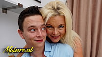 free an evening with his stepmom gets hotter by the minute free
