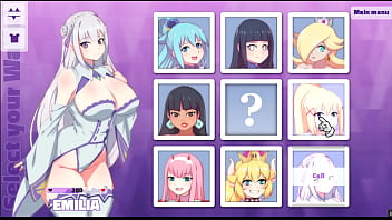 free waifu hub 패러디 헨타이 게임 소파 캐스팅에서 2 부 장난 꾸러기 소녀는 심술쟁이처럼 순진하지 않습니다 free