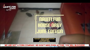 free recap nawti fun house orgy party abuja edition promo email nawtifunhousegmailcom we are not a porn company we will free