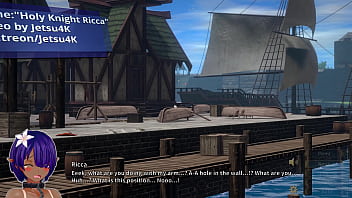 free ricca got caught 4k 60fps 3d hentai game uncensored ultra settings free