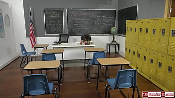 free tsgenderxcom student barebacks trans teacher eva maxim free