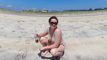 free pelo emily sky nude on public beach free