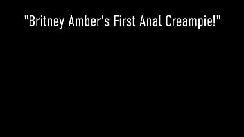 free грудастую крошку с отшпиленной жопой britney amber трахают в ее тугое очко free
