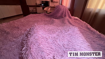 free invited my stepsister to a hotel and she asked for cum inside her pussy free