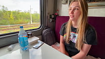 free married stepmother alina rai had sex on the train with a stranger free