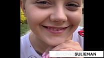 free 18歳の泣いているロシア人がお尻を激しく犯される free