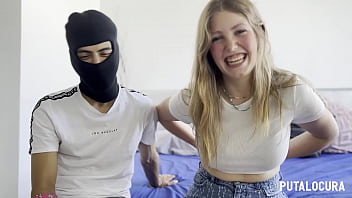 free putalocura interracial couple claudia garcía and gary black having pig sex free