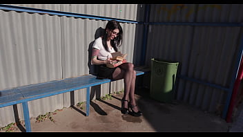free a librarian in the bus anna de ville 9on1 bwc atm dap big gapes monster buttrose swallow gio2282 free