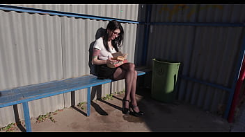 free therealestrai a librarian in the bus wet anna de ville self directed 9on1 atm dap gapes monster buttrose pee drink free