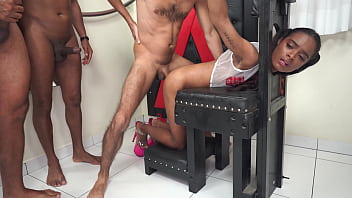 free 150m slim jasmine santanna top a girl then fucks 3 big cockdry version dp bdsm double vaginal anal bbc dirty talk free