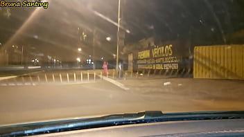free я предложил подвезти красотку которая шла одна по улице и она из благодарности занялась со мной сексом free
