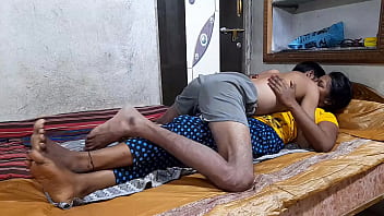 free 18 year old indian tamil couple fucking with horny skinny sex guru giving love to gf full hindi free