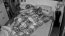 free セックスをしている2人の角質の男との隠しカメラ free