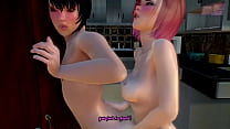 free парень и подумать не мог что его попка будет такой красивой анимация dickgirl трахает анал парня футанари секс free