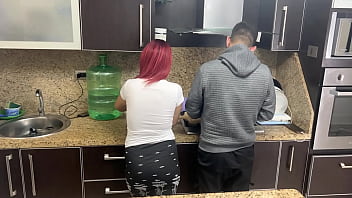 free my husbands friend grabs my ass when im cooking next to my husband who doesnt know that his friend treats me like free