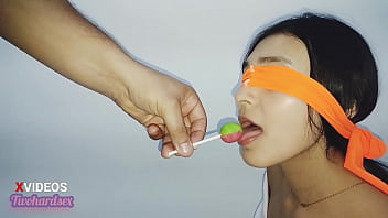 free i cheat on my stepsister in a game of flavors and in the end she ends up getting a cock in her mouth and cum all free