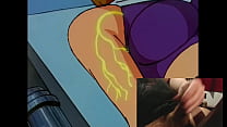 free uck stroking blowing my load to shehulk transformation free