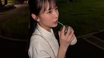 free part1 미인 얼굴 미유 미 엉덩이 척추가 드러나는 날씬한 몸매 귀여운 마나츠짱 오늘은 좋아하는 옷으로 데이트 free