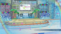 free senran kagura peach beach splash uncensored mod 2 free