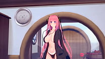 free zh go toubun no hanayome nino nakano hentai free