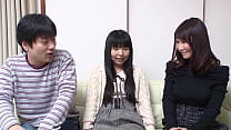 free japanese computer nerd cheat his girlfriend for the first time in his life free