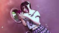 free beautiful student in a sewer hentai 3d 16 free