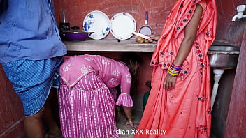 free indian step family in kitchen xxx in hindi free