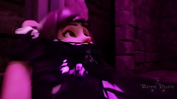free mei has the opportunity to study an unknown life form and even create bounds with it free