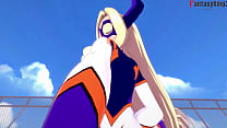 free yu takeyama fucking naked pov my hero academia free free
