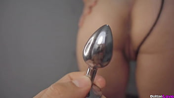 free 내 친구의 여자 친구의 두꺼운 엉덩이 강아지 스타일에 정액을 얹고 다리를 벌립니다 free