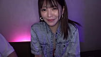 free part1 위아래로 w 삽입되는 미끈한 미녀 히나짱 얼굴이 압도적 인 귀여운 계의 애정 어린 카바 아가씨와 애정에서 하드 플레이 도m으로 민감한 슬림 body free