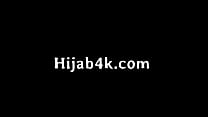 free my muslim neighbor was extremely forthcoming about her love for huge black cocks hijab4k free