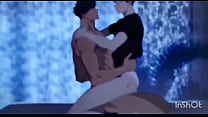 free dad last part yaoi mignon free