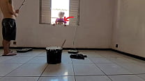 free apuse married housewife cheats on her husband with a painter with a big dick free