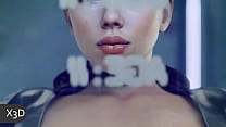 free танос уничтожил задницу черной вдовы 3dанимация free