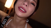 free part1 얼굴도 스타일도 매혹적인 미녀 승무원 진짜 엉덩이 흔들기 기승 자세 비행 g컵의 슬림한 허리라인 파이퍼 미녀에게 질내 사정 free