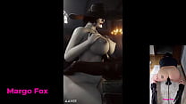 free бэчэлэг best 3d of august 2024 3dsfm overwatch anal sex experience free