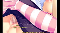 free boku to koi suru ponkotsu akuma route1 scene4 with subtitle free
