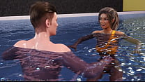 free being a dik 081 part 231 pool chat and meet jill friends by loveskysan69 free