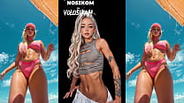 free сгенерированное ai видео pmv 2 носикомповолосикам free